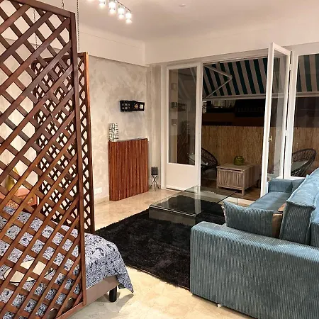 Lovely Apartment Near Monaco Roquebrune-Cap-Martin Exterior photo
