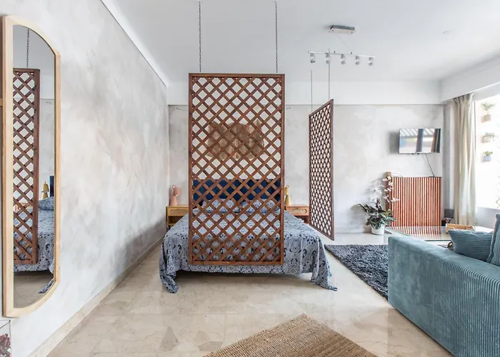 Lovely Apartment Near Monaco