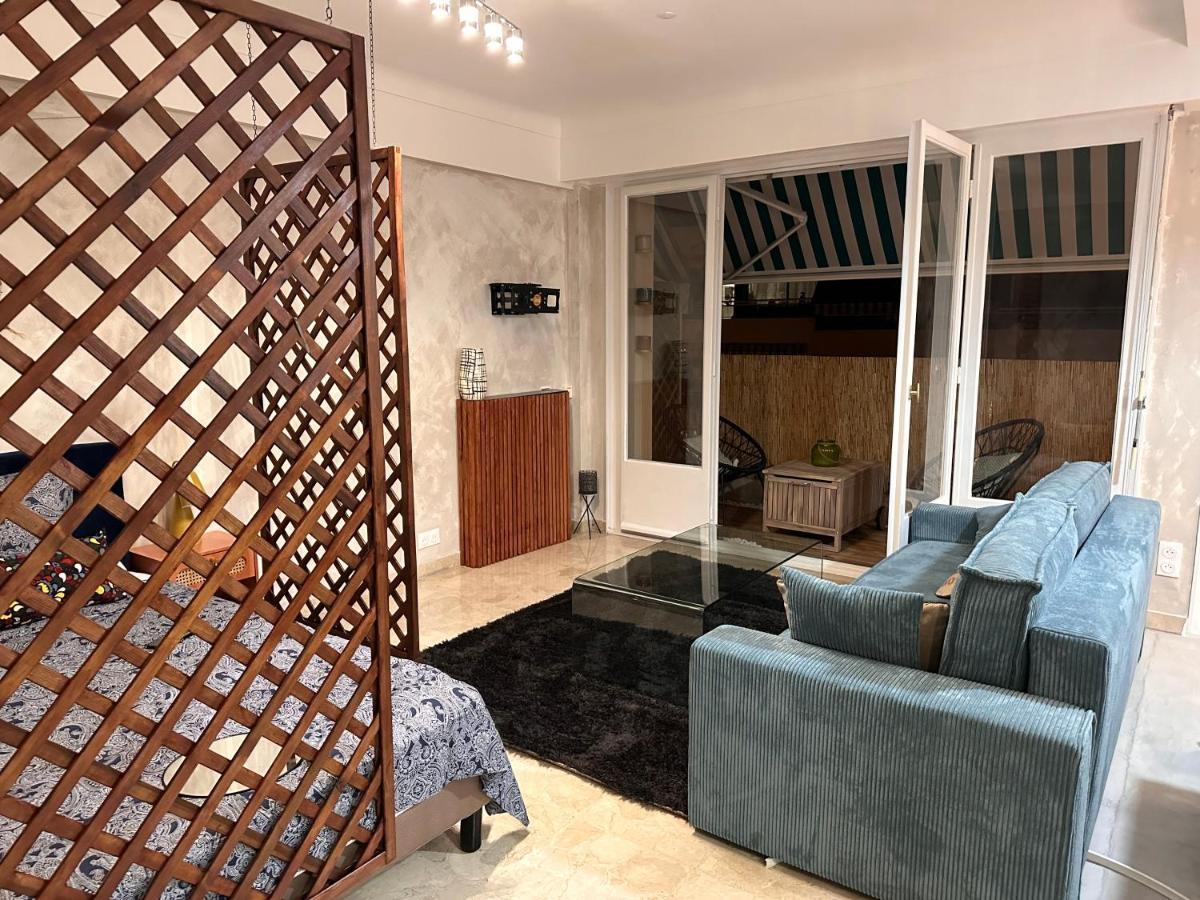 Lovely Near Monaco Apartment