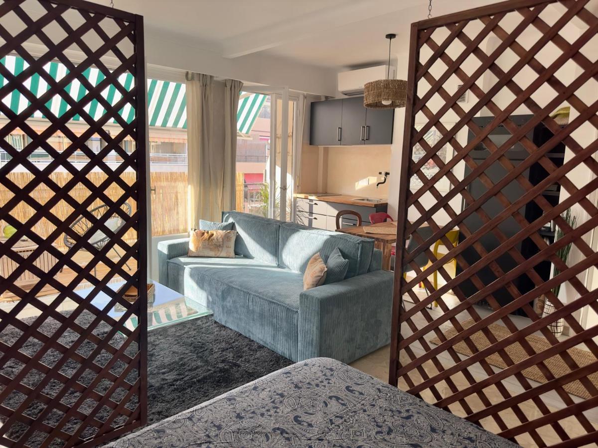 Apartment Lovely Near Monaco Roquebrune-Cap-Martin