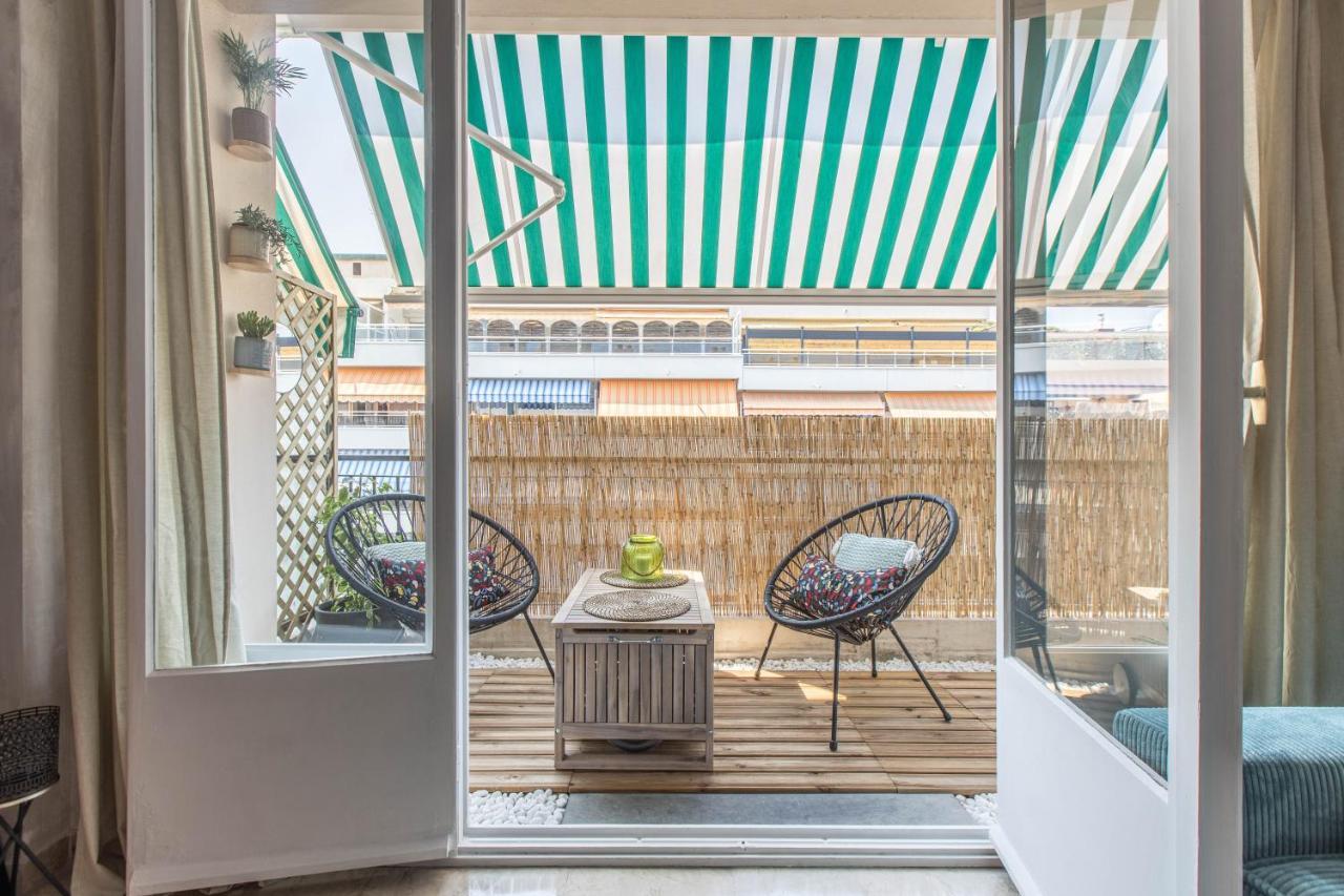 Lovely Near Monaco Apartment Roquebrune-Cap-Martin