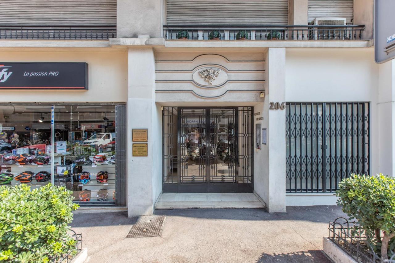 Lovely Near Monaco Apartment