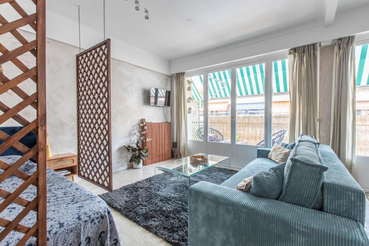 Apartment Lovely Near Monaco Roquebrune-Cap-Martin