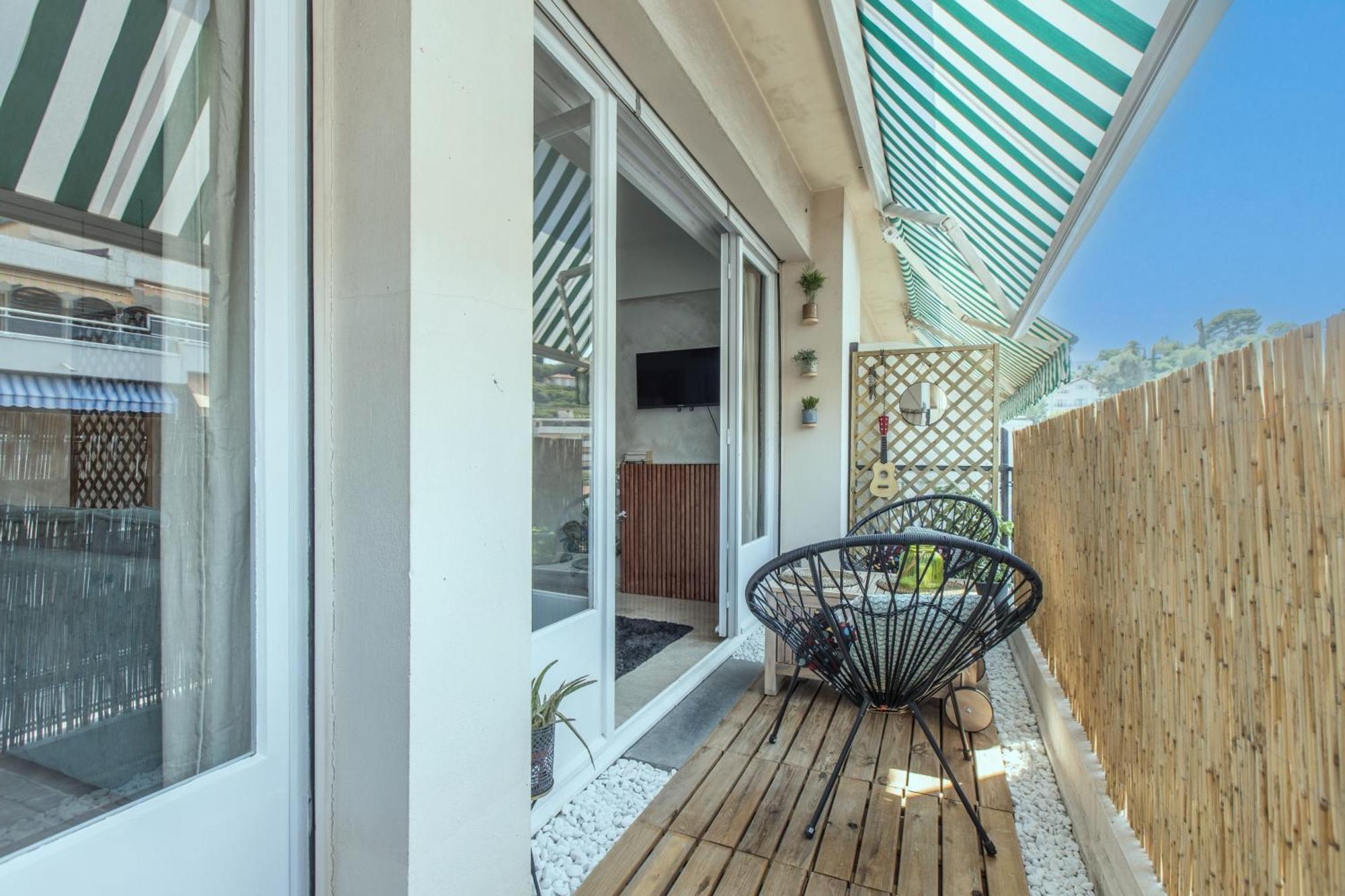Lovely Near Monaco Roquebrune-Cap-Martin