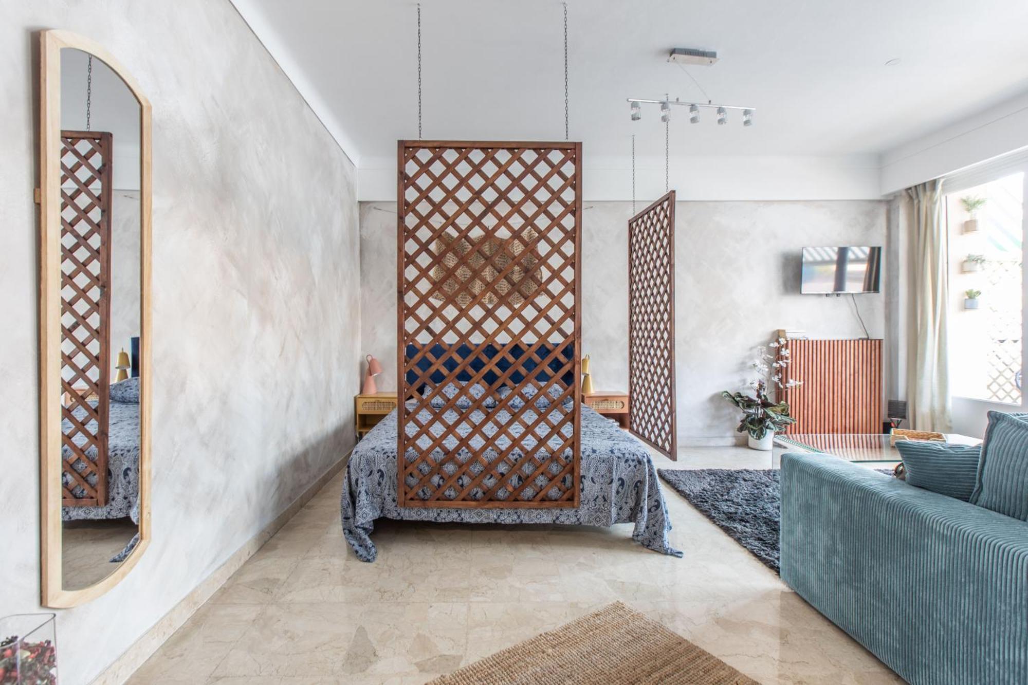 Apartment Lovely Near Monaco