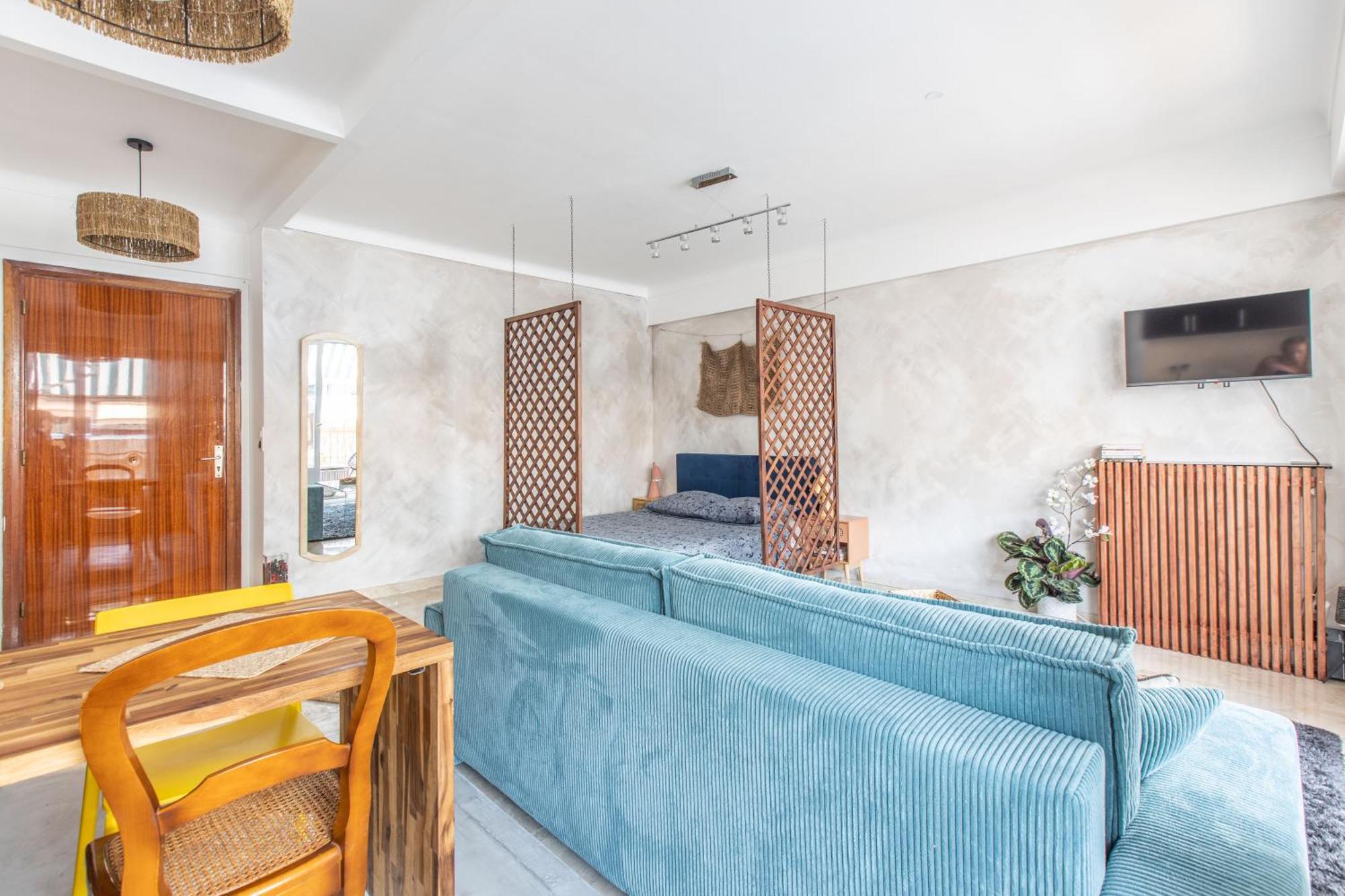 Lovely Near Monaco Apartment Roquebrune-Cap-Martin