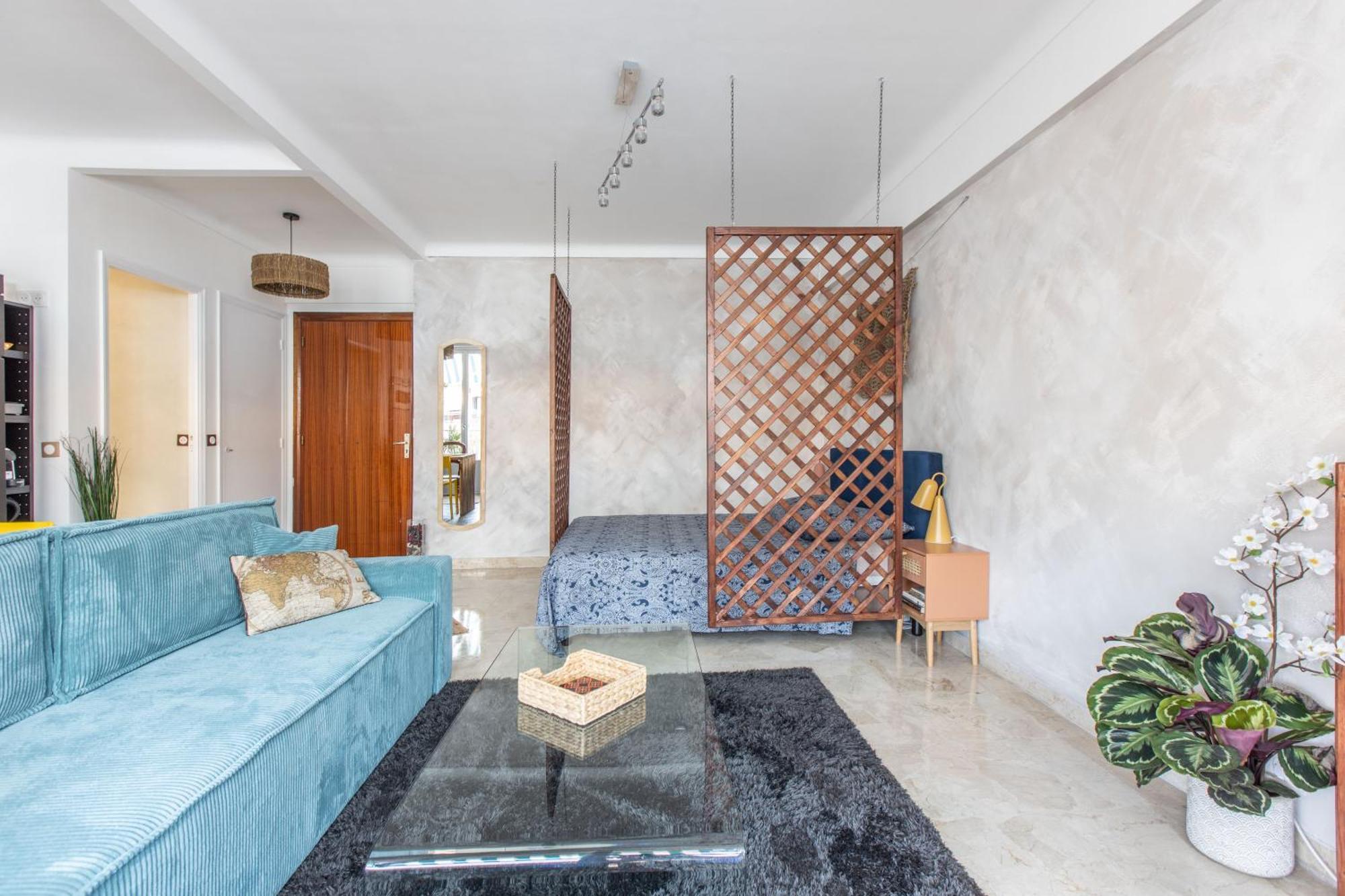 Lovely Near Monaco Roquebrune-Cap-Martin
